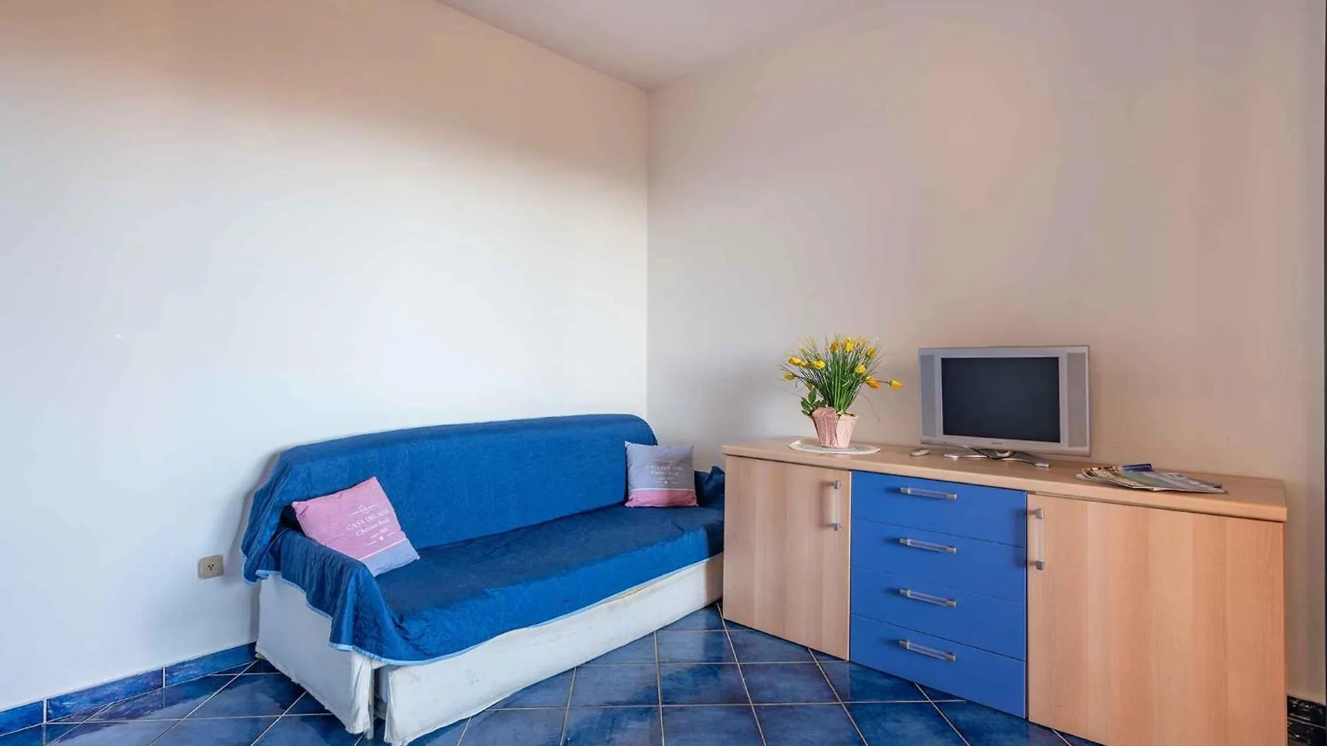 Apartment Stintino/Insel Sardinien 35763  Stintino