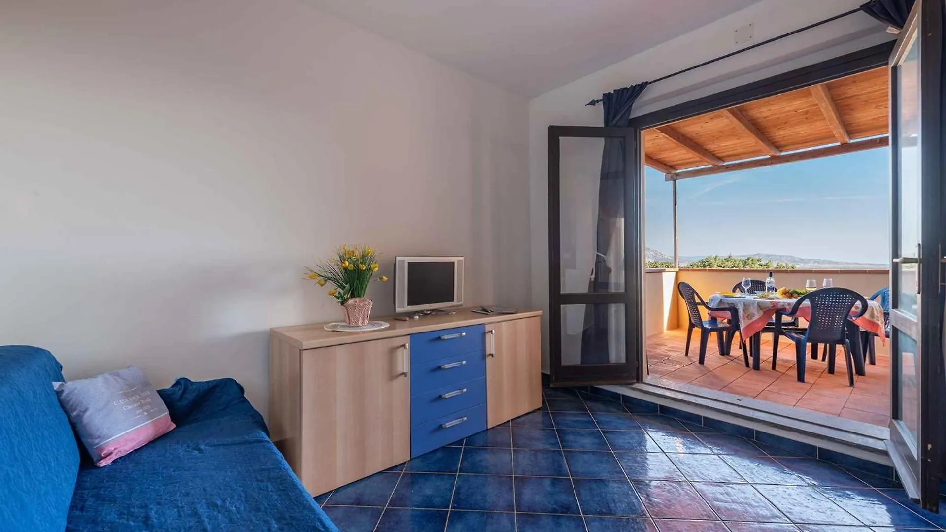 Apartment Stintino/Insel Sardinien 35763 Italy