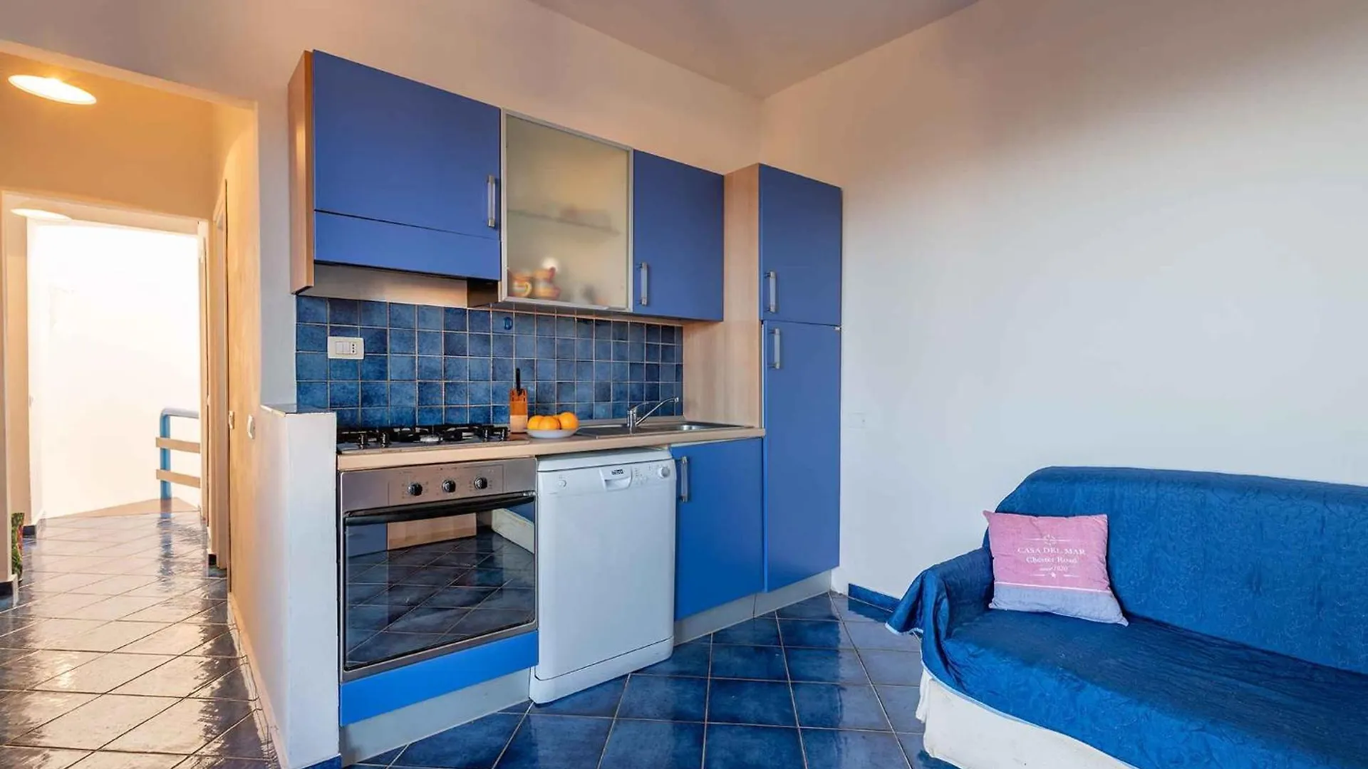 Apartment Stintino/Insel Sardinien 35763  Stintino