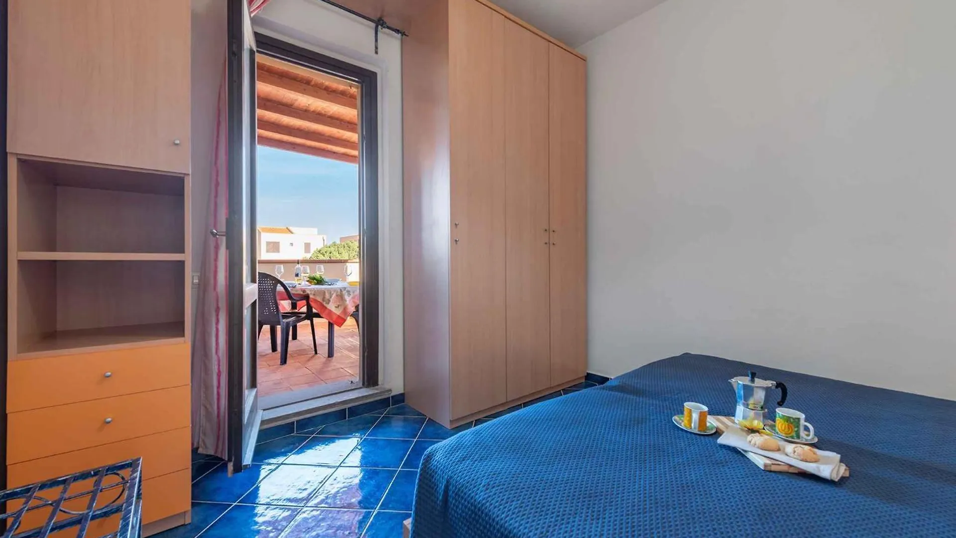 Apartment Stintino/Insel Sardinien 35763 0*, Stintino Italy