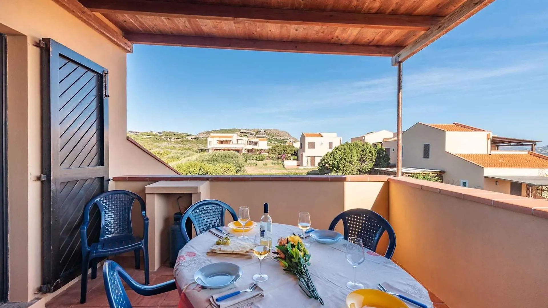 Apartment Stintino/Insel Sardinien 35763 Italy