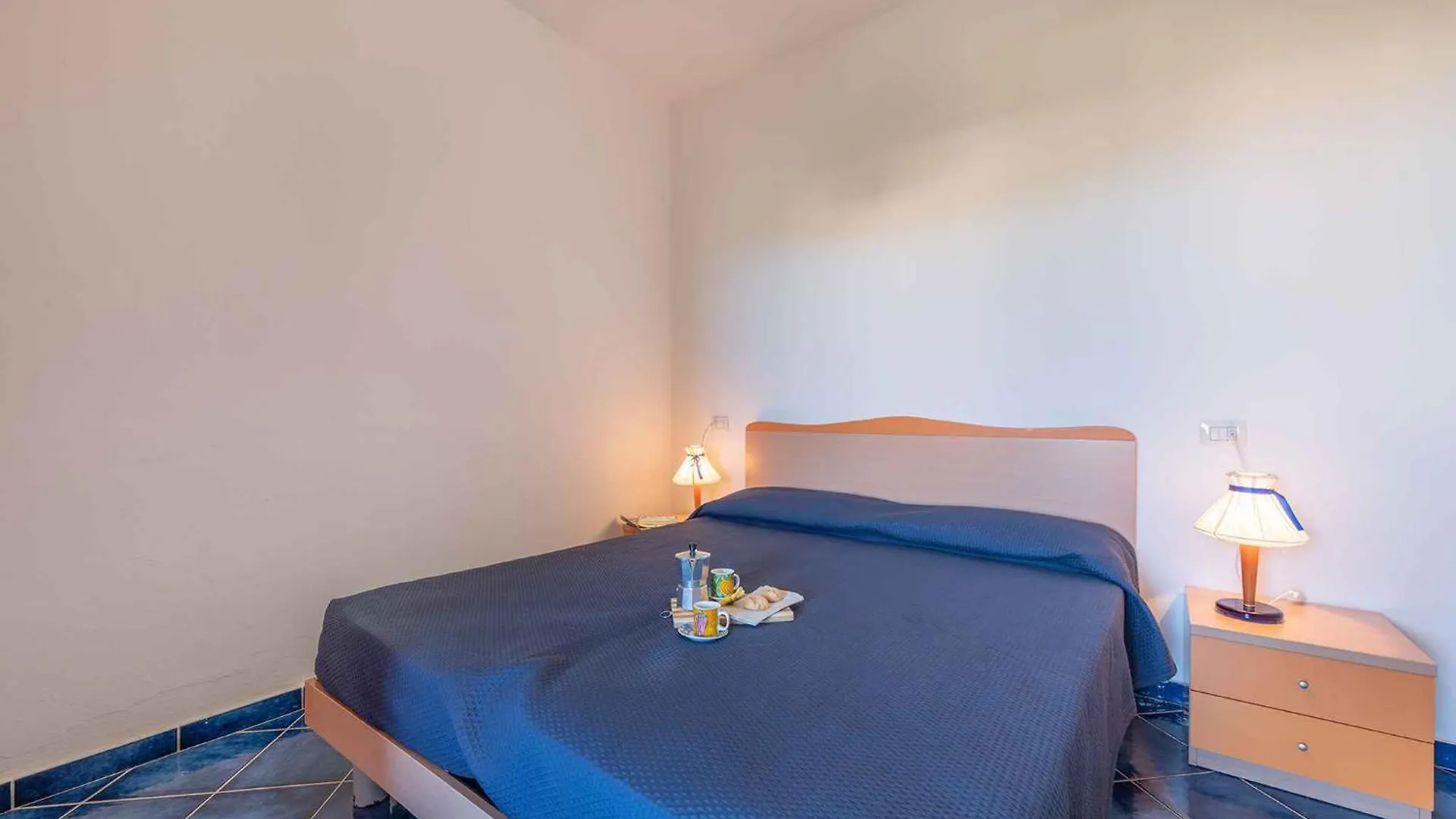 Apartment Stintino/Insel Sardinien 35763 Stintino