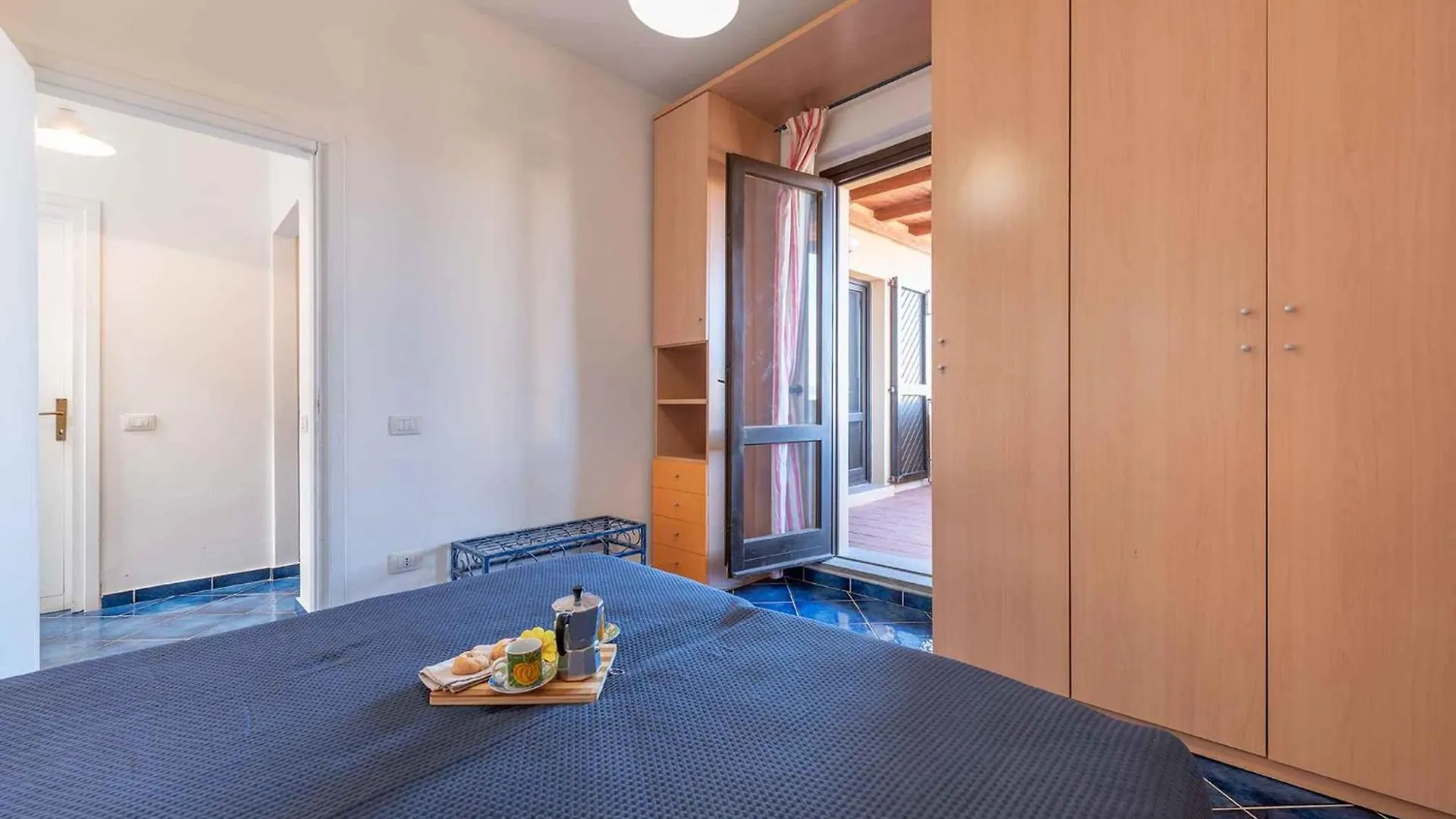 Apartment Stintino/Insel Sardinien 35763