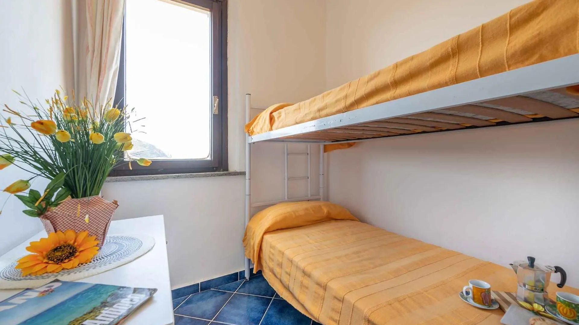 Apartment Stintino/Insel Sardinien 35763