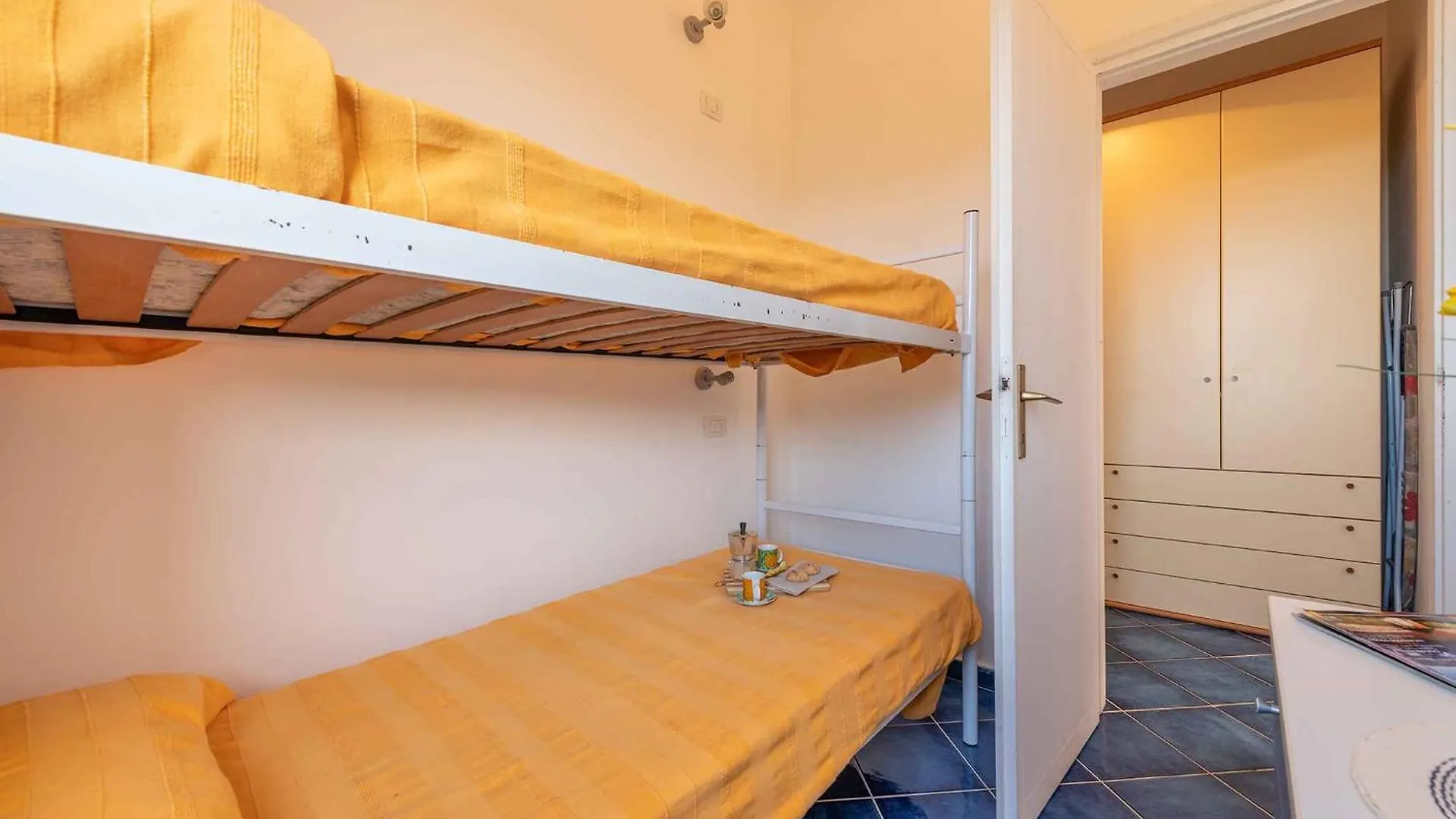 Apartment Stintino/Insel Sardinien 35763