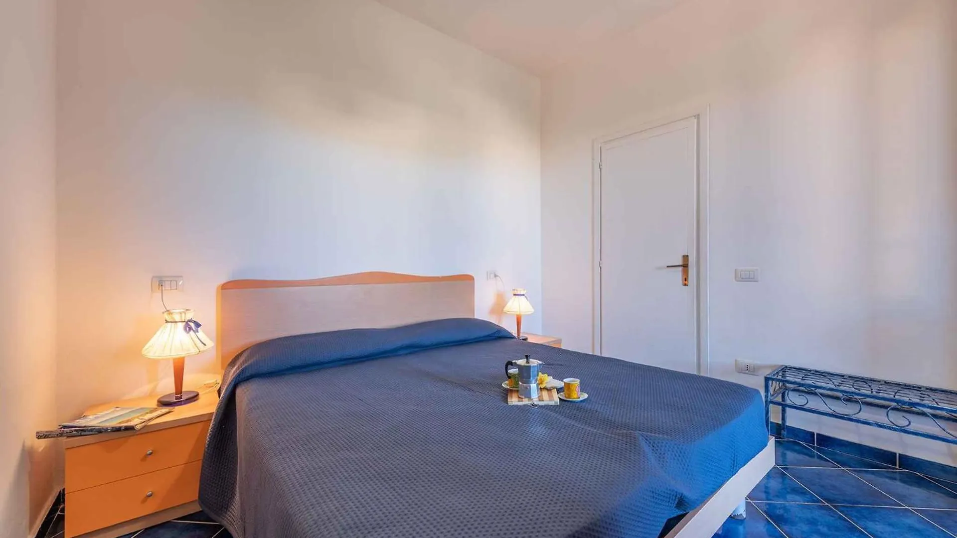 Apartment Stintino/Insel Sardinien 35763