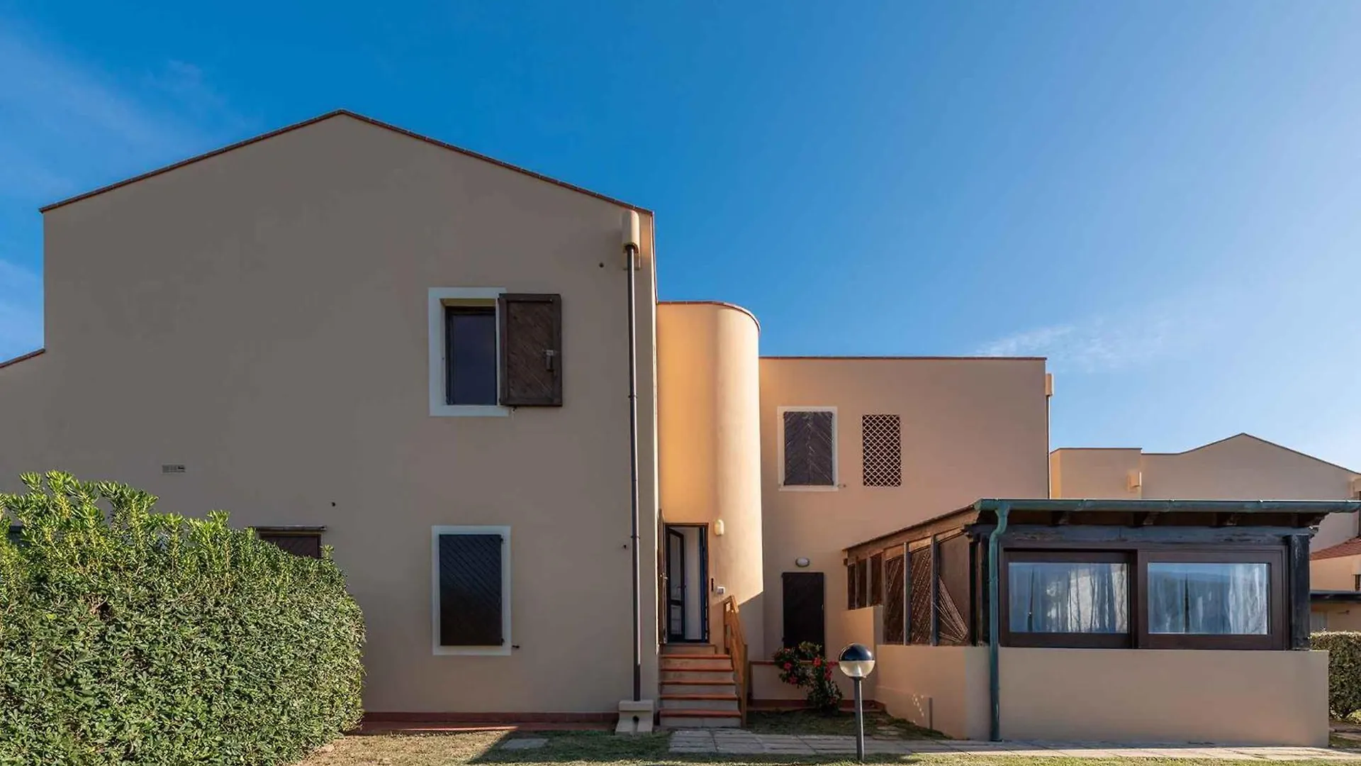 Apartment Stintino/Insel Sardinien 35763