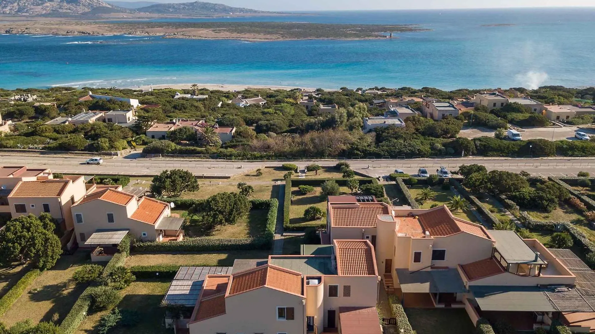 Apartment Stintino/Insel Sardinien 35763 Italy