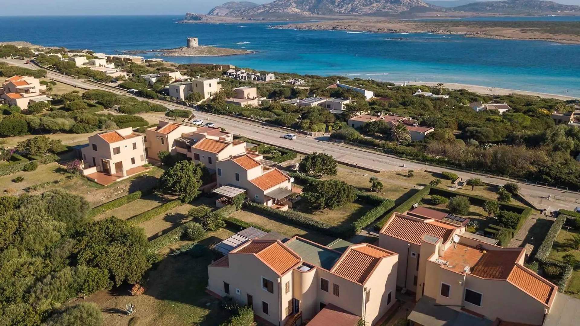 Apartment Stintino/Insel Sardinien 35763 0*, Stintino Italy