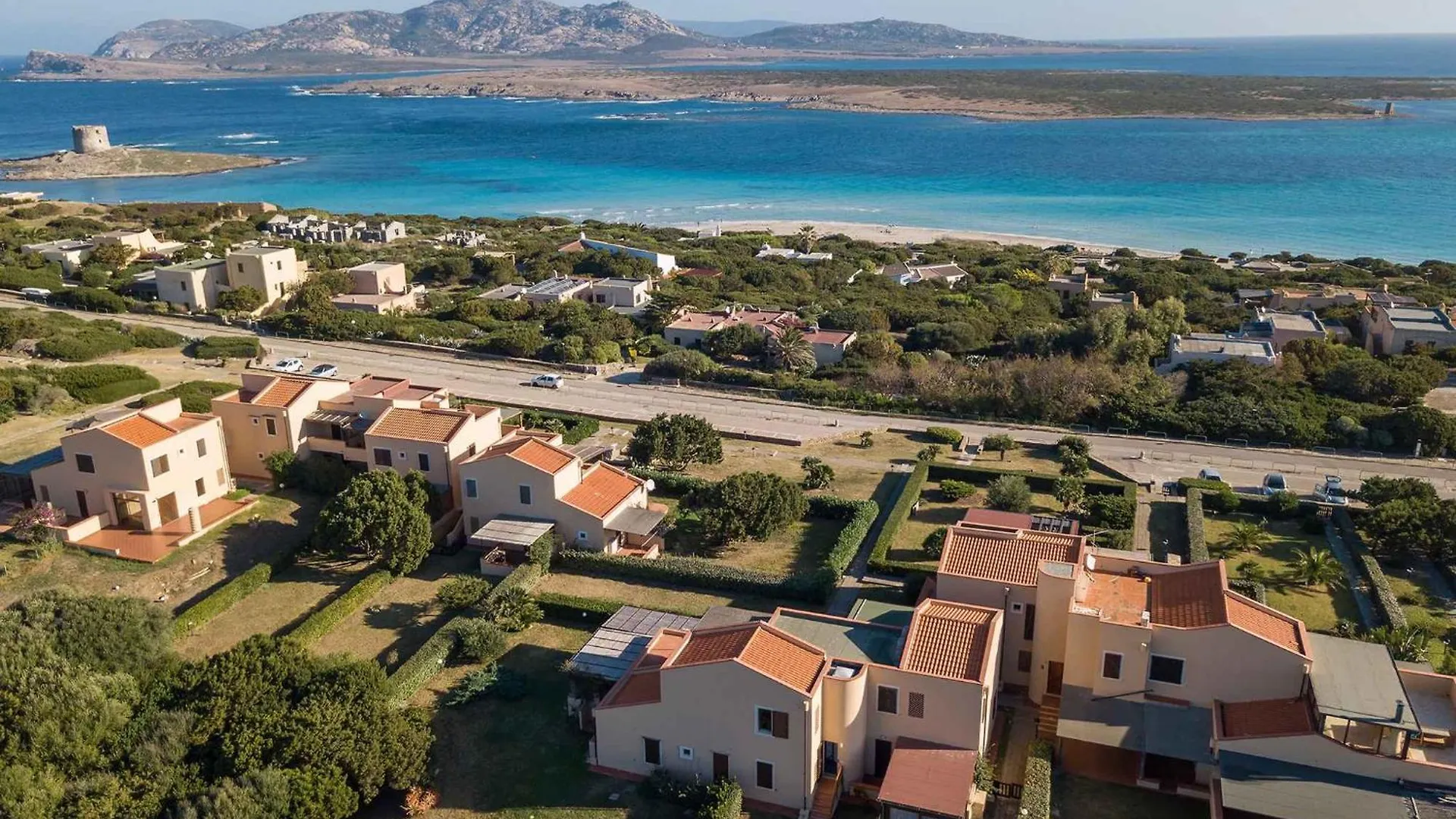 Apartment Stintino/Insel Sardinien 35763 contacts