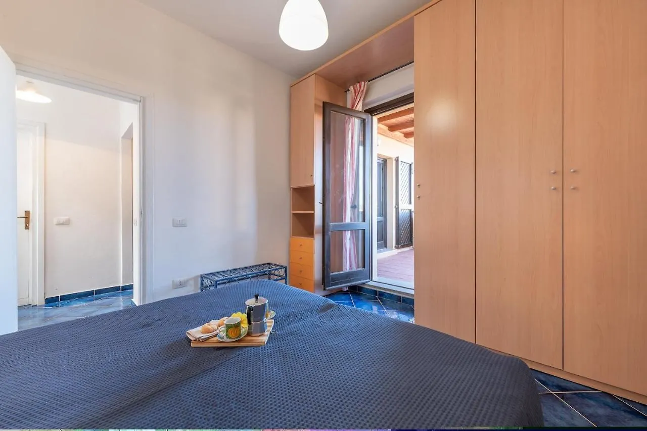 Apartment Stintino/Insel Sardinien 35763