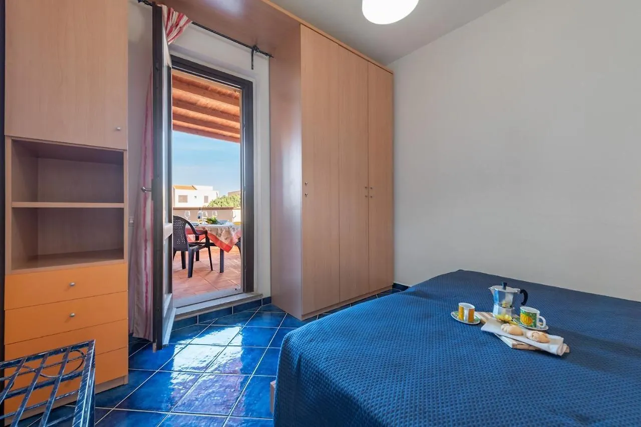Apartment Stintino/Insel Sardinien 35763