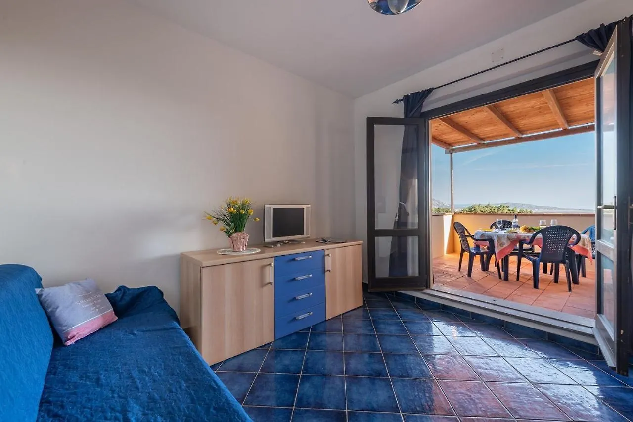 Apartment Stintino/Insel Sardinien 35763