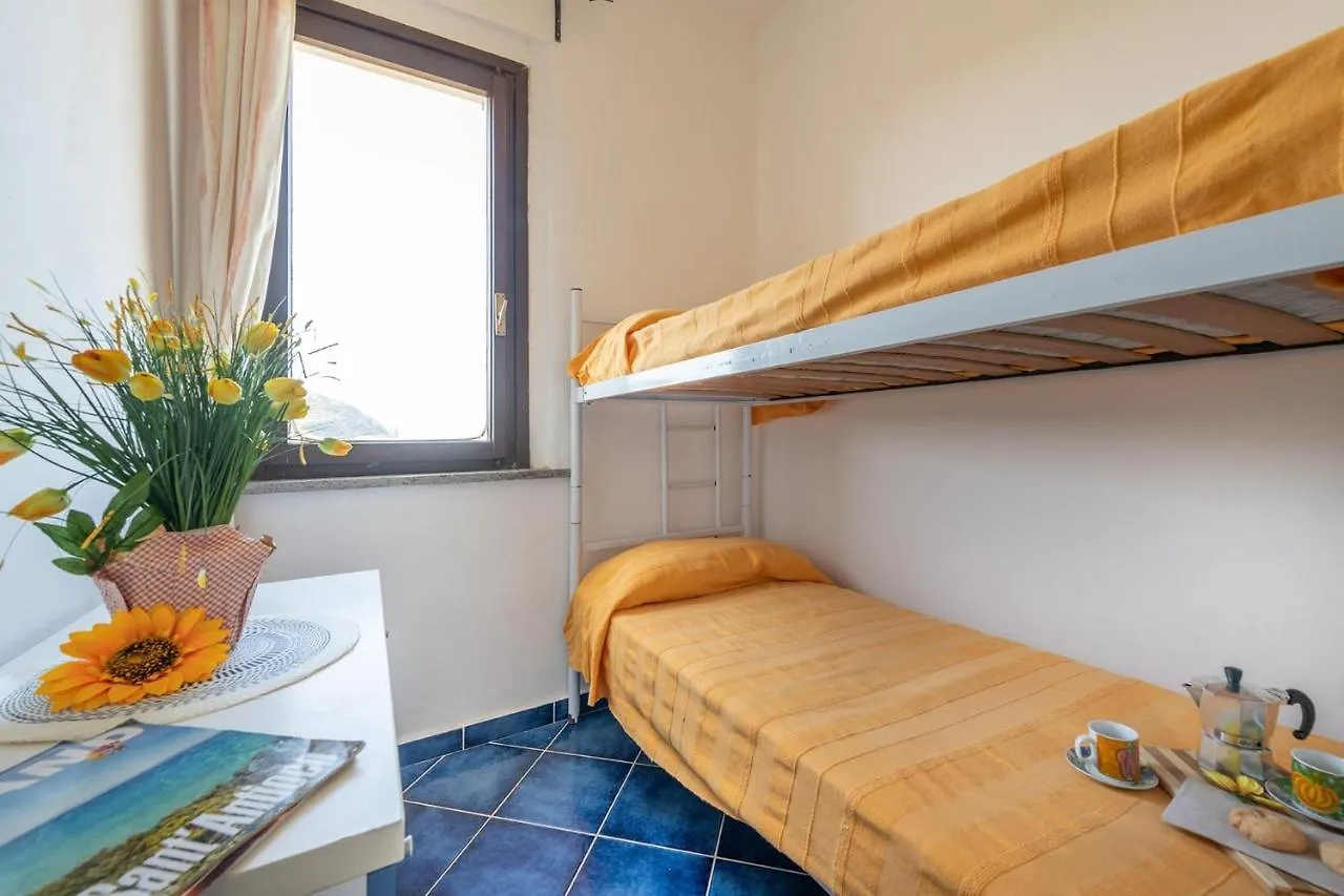 Apartment Stintino/Insel Sardinien 35763 0*, Stintino Italy