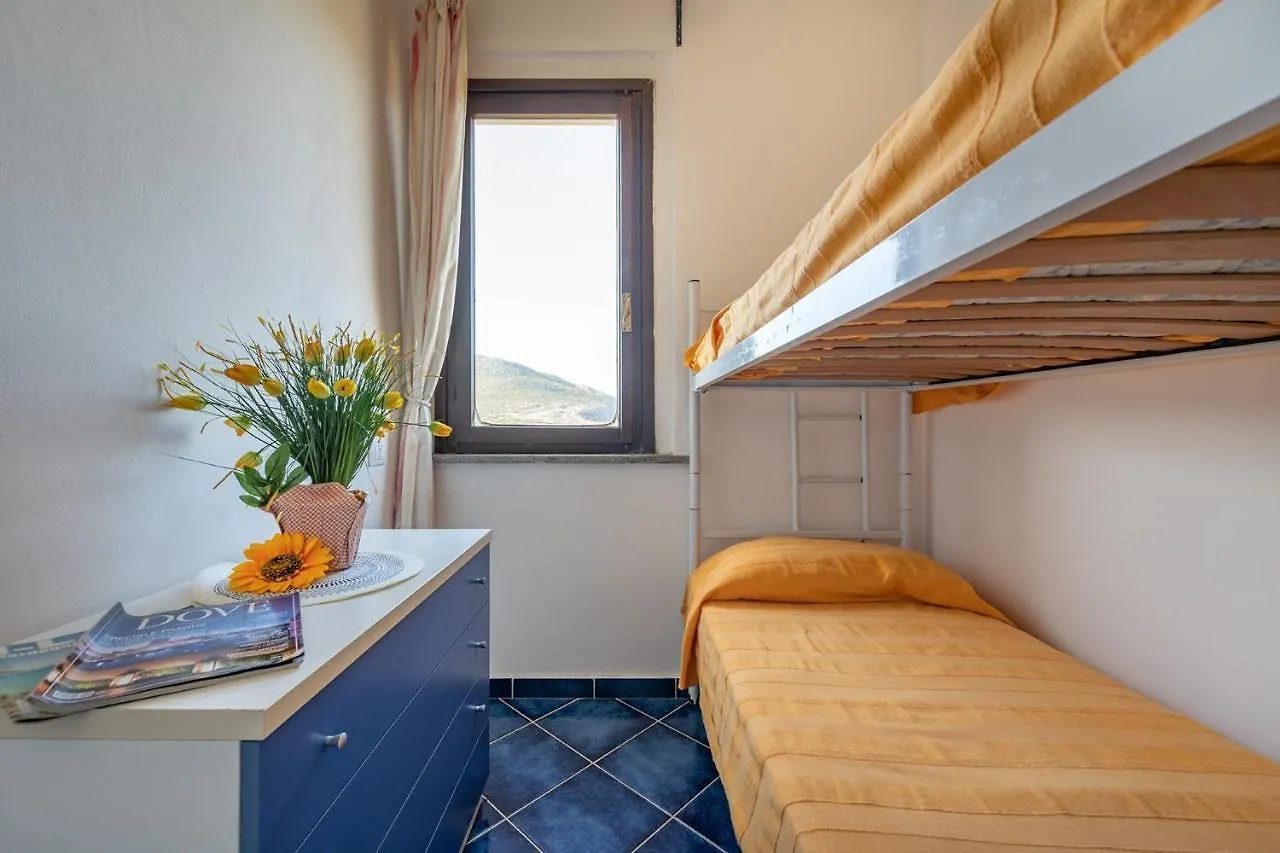 Apartment Stintino/Insel Sardinien 35763