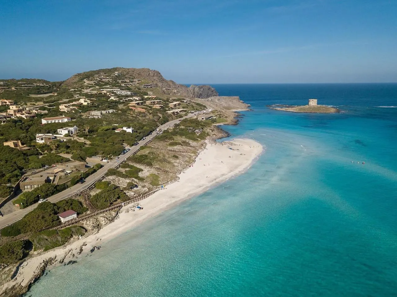 Apartment Stintino/Insel Sardinien 35763  Stintino