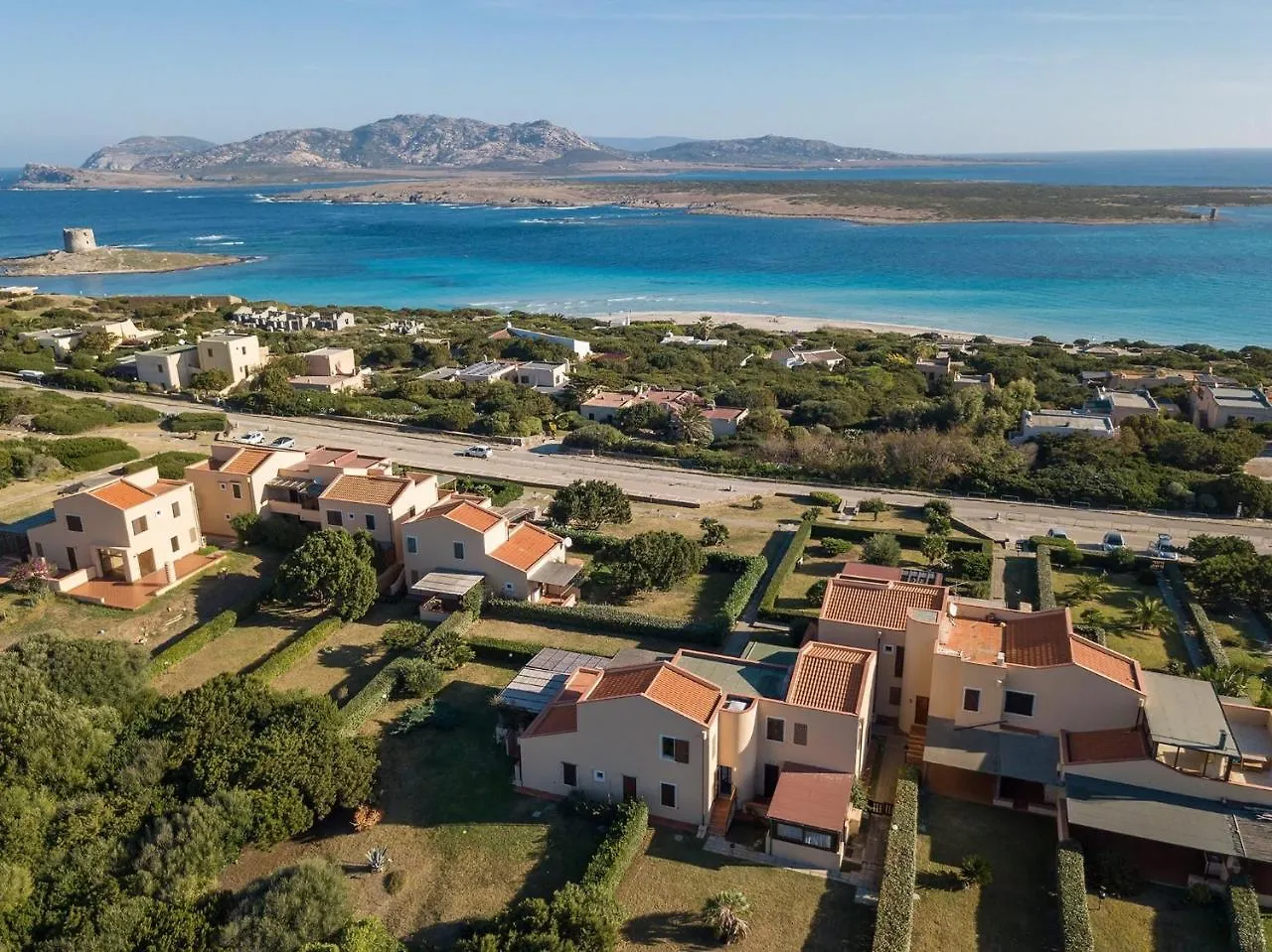 Apartment Stintino/Insel Sardinien 35763 Italy