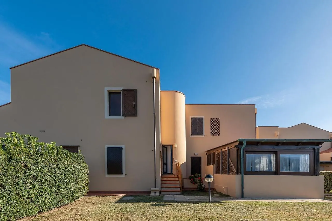 Apartment Stintino/Insel Sardinien 35763 Italy