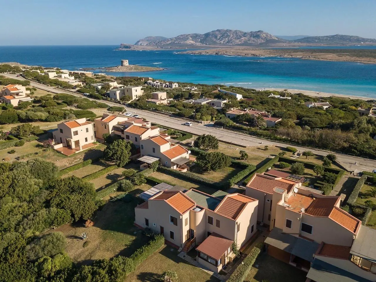 Apartment Stintino/Insel Sardinien 35763 Stintino
