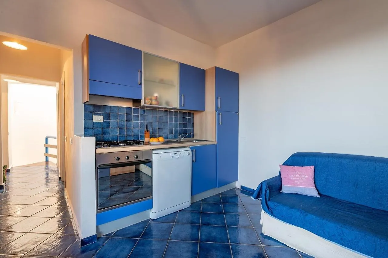 Apartment Stintino/Insel Sardinien 35763