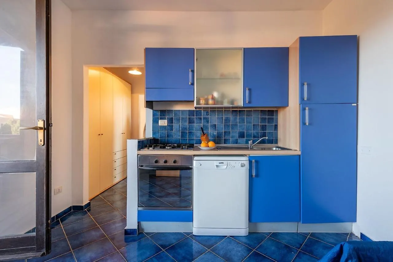 Apartment Stintino/Insel Sardinien 35763 Italy