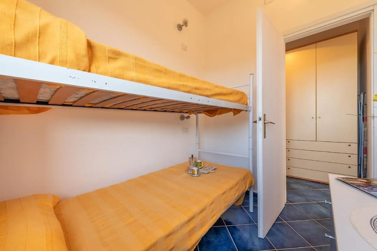 Apartment Stintino/Insel Sardinien 35763 Stintino