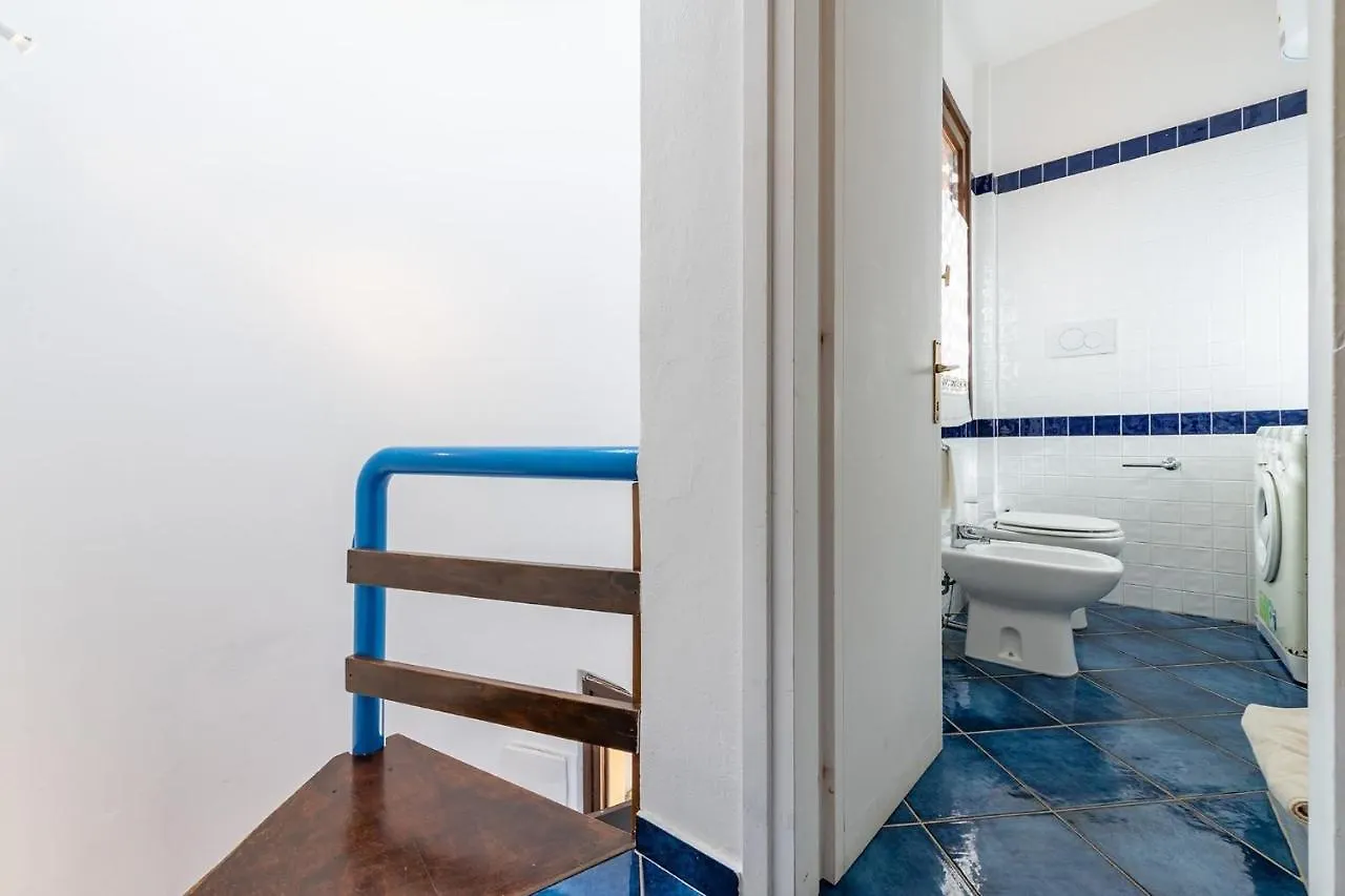 Apartment Stintino/Insel Sardinien 35763