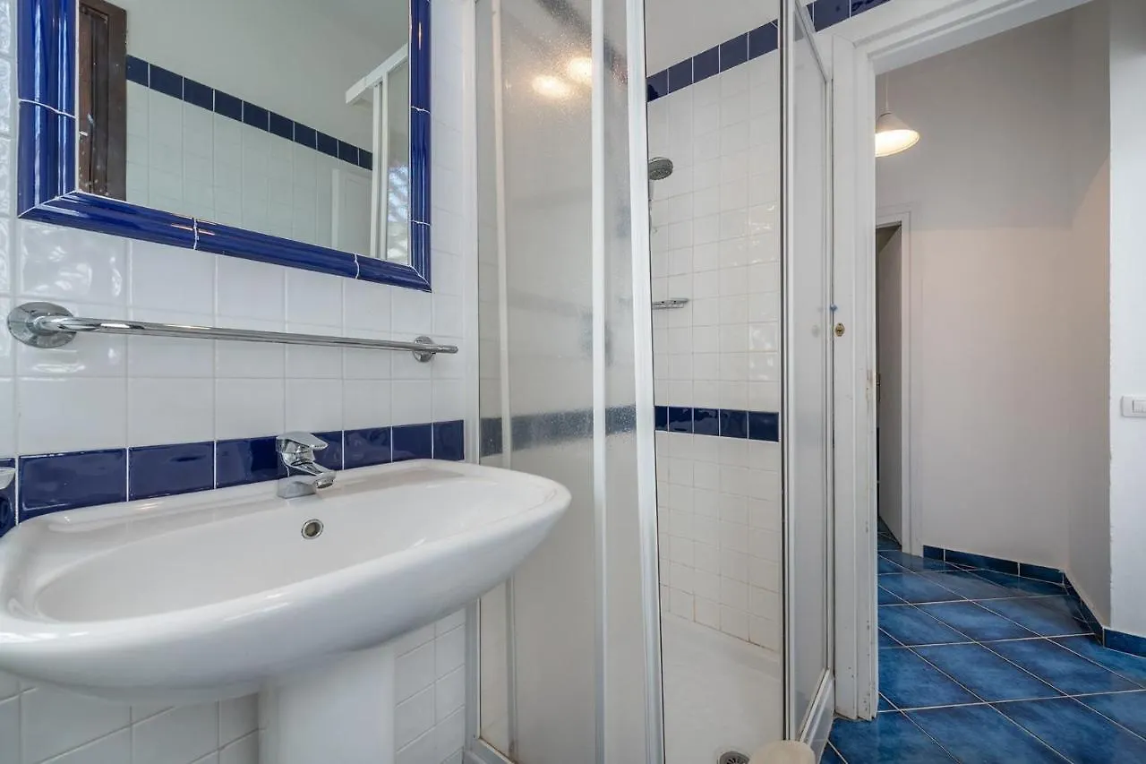 Apartment Stintino/Insel Sardinien 35763
