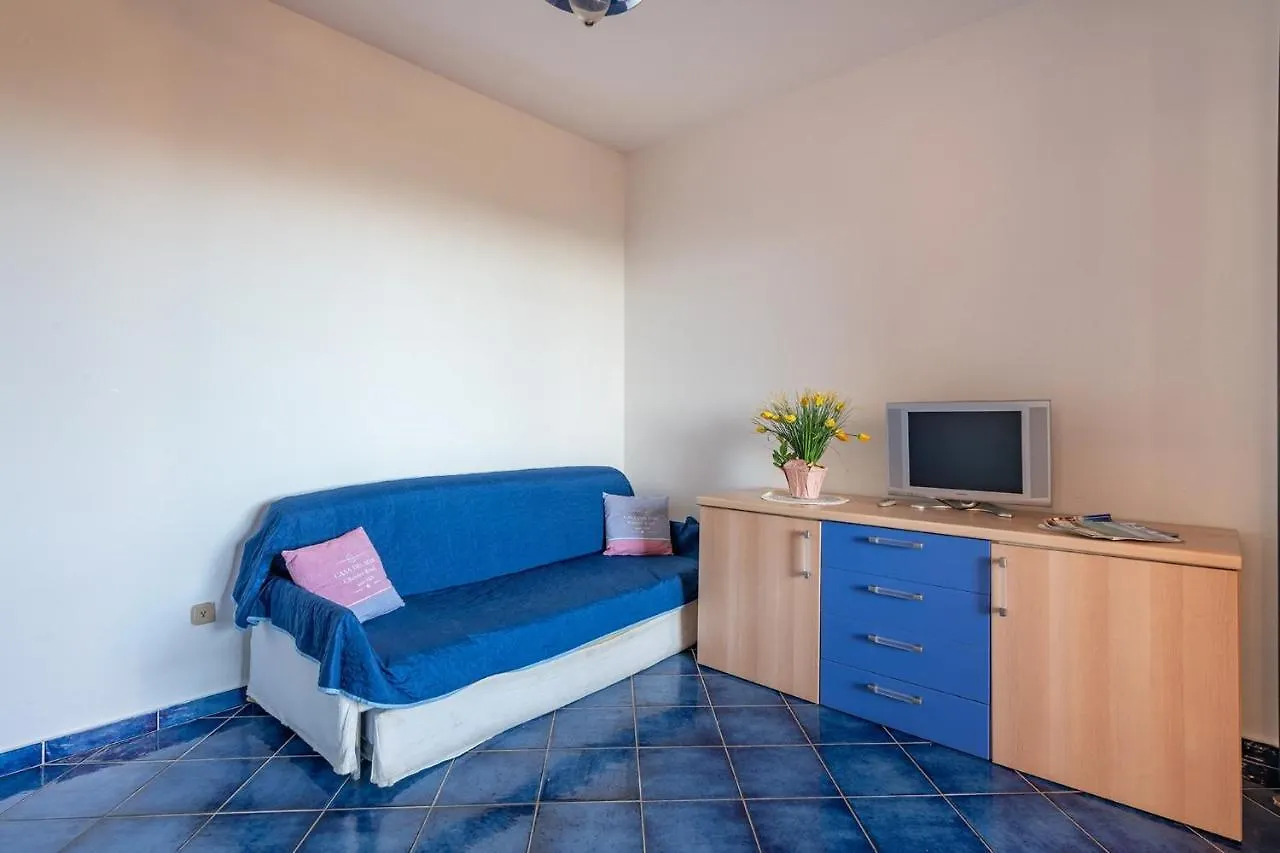 Apartment Stintino/Insel Sardinien 35763 0*, Stintino Italy